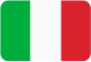 Suspended platforms Italiano